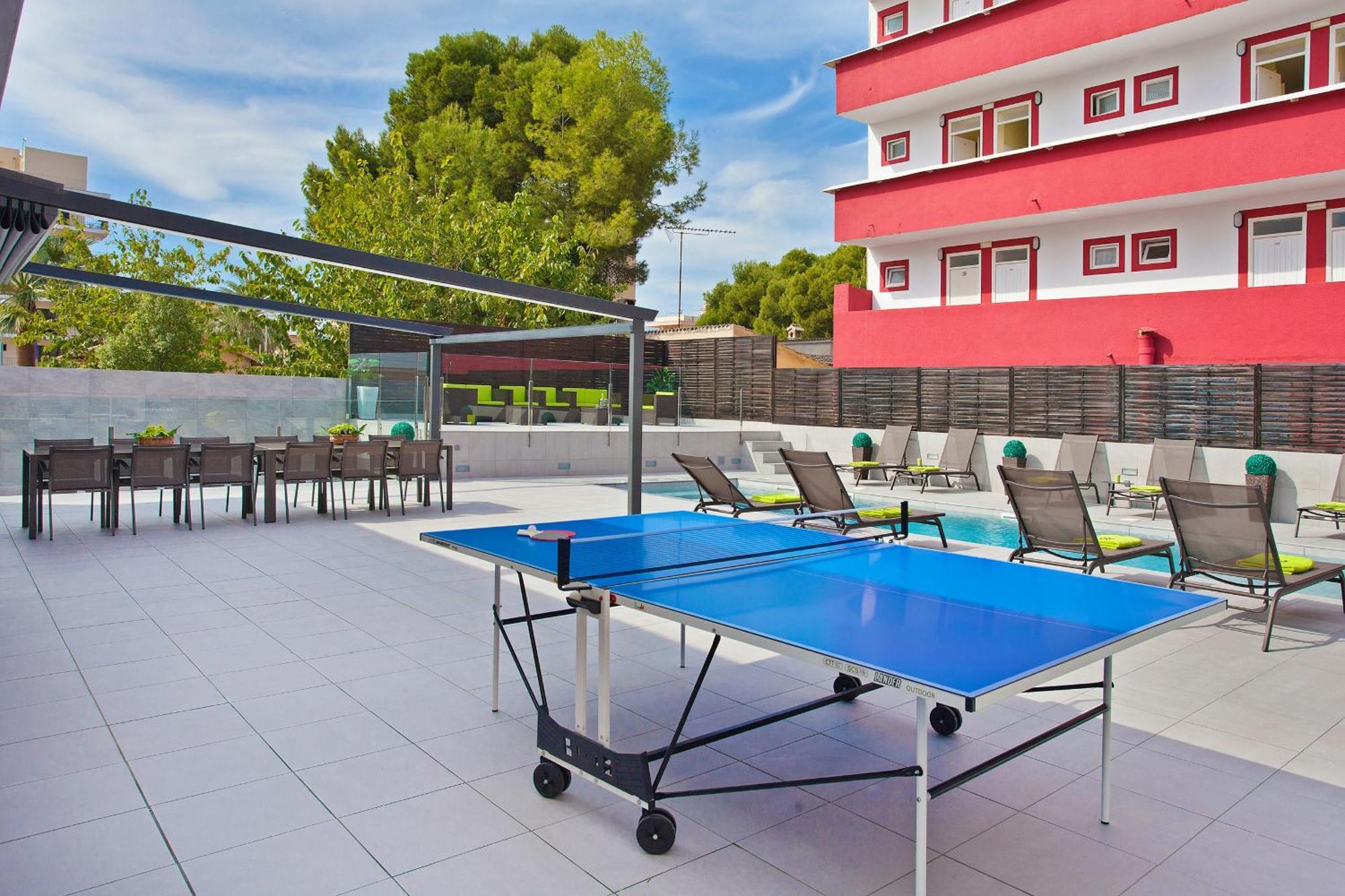 Maravilla * El Arenal (Mallorca)